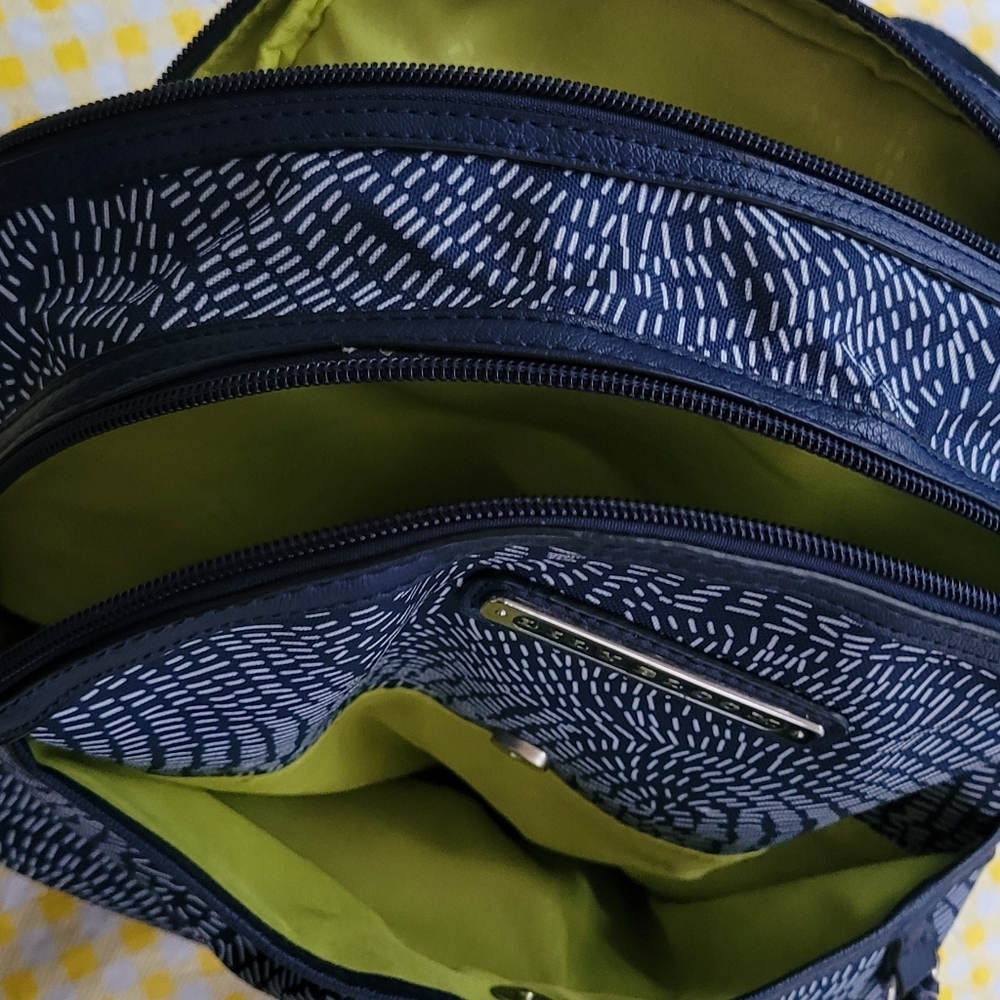 Lilly Bloom Back Bag - image 4